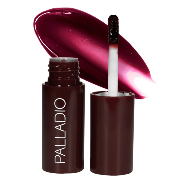 PALLADIO Jelly Tint Wineberry 3.9ml( LPT06)