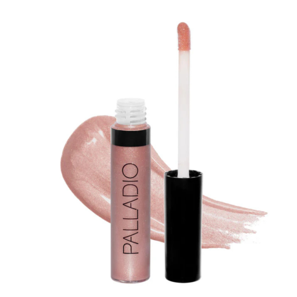 PALLADIO Lip Gloss Crystal 7ml (PGL52)