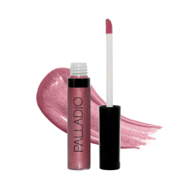PALLADIO Lip Gloss Facet 7ml ( PGL66)