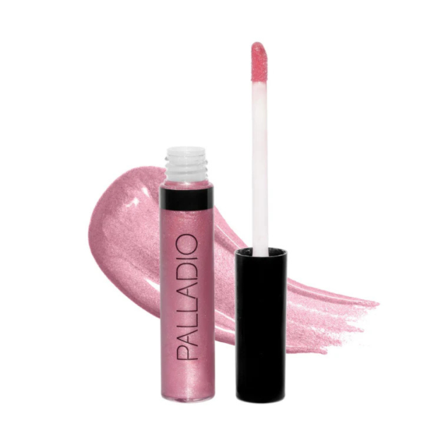 PALLADIO Lip Gloss Passion Pink 7ml( PGL29)