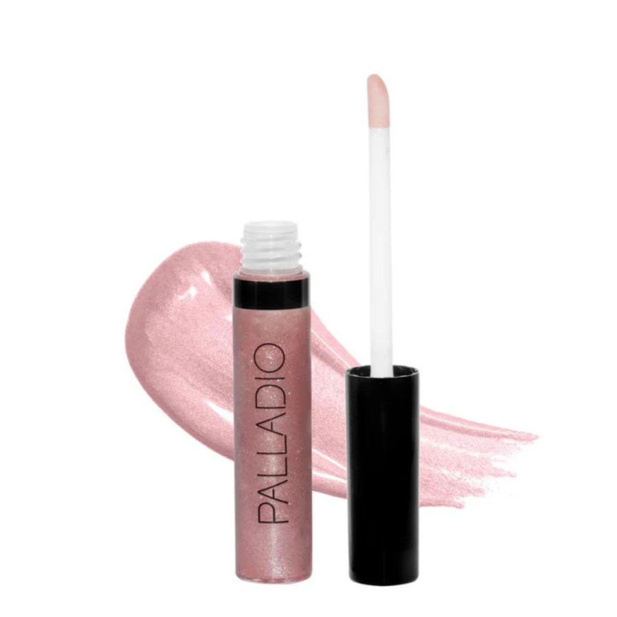 PALLADIO Lip Gloss Pink Candy 7ml (PGL16)
