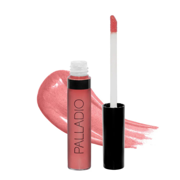 PALLADIO Lip Gloss Pure Natural 7ml (PGL15)