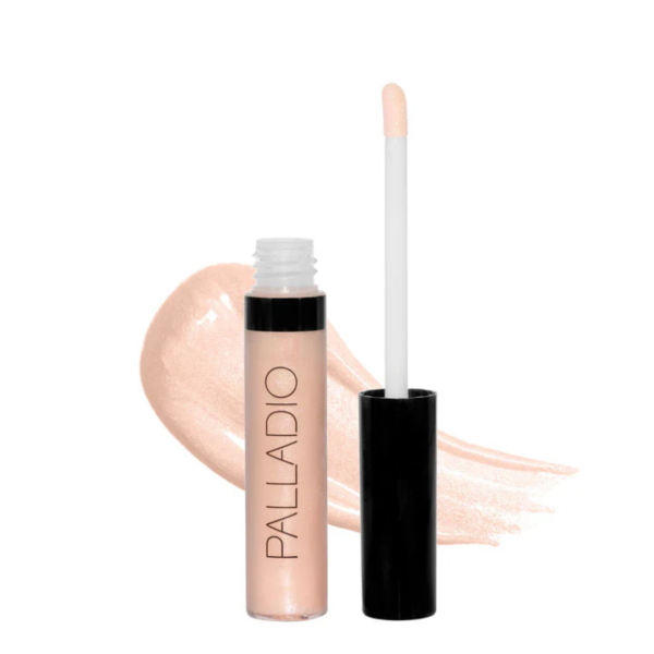 PALLADIO Lip Gloss Vanilla Cupcake 7ml (PGL71)