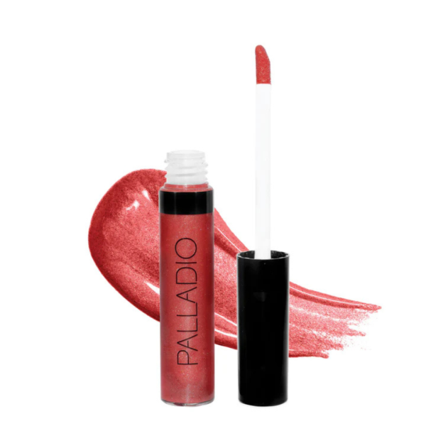 PALLADIO Lip Gloss Watermelon 7ml (PGL73)