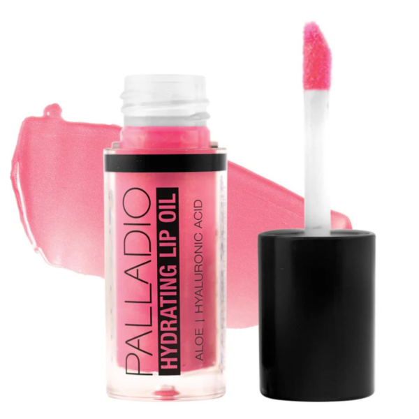 PALLADIO Lip Oil As If! 4.2ml(LO30)