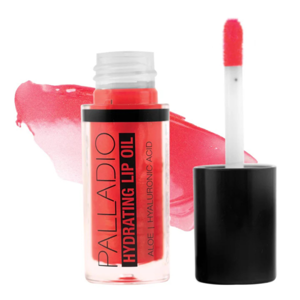 PALLADIO Lip Oil Bling 4.2ml (LO40)