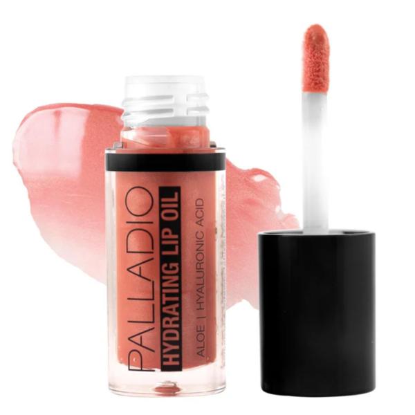 PALLADIO Lip Oil Fly 4.2ml(LO20)