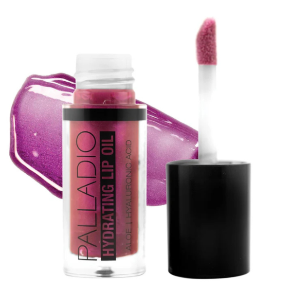 PALLADIO Lip Oil My B. 4.2ml (LO50)
