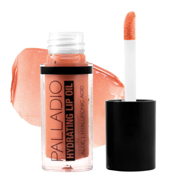 PALLADIO Lip Oil Not! 4.2ml( LO10)