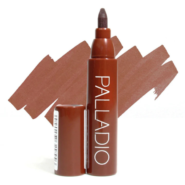 PALLADIO Lip Stain Mocha 3ml( LIS05)
