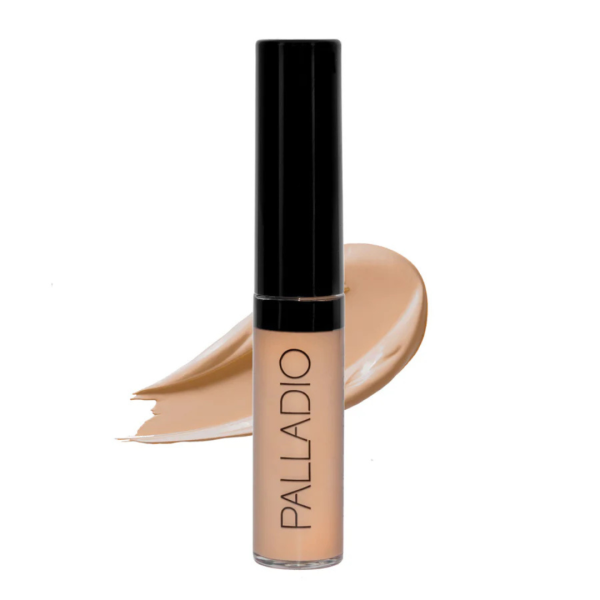 PALLADIO Liquid Concealer Honey 5ml (PFC04)