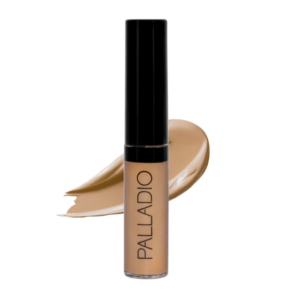 PALLADIO Liquid Concealer Tan Deep 5ml ( PFC08)