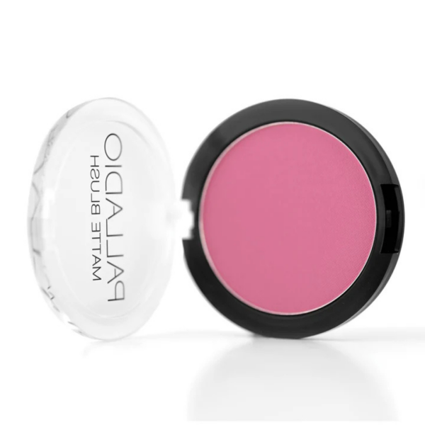 PALLADIO Matte Blush Bayberry 6g  (BM02)