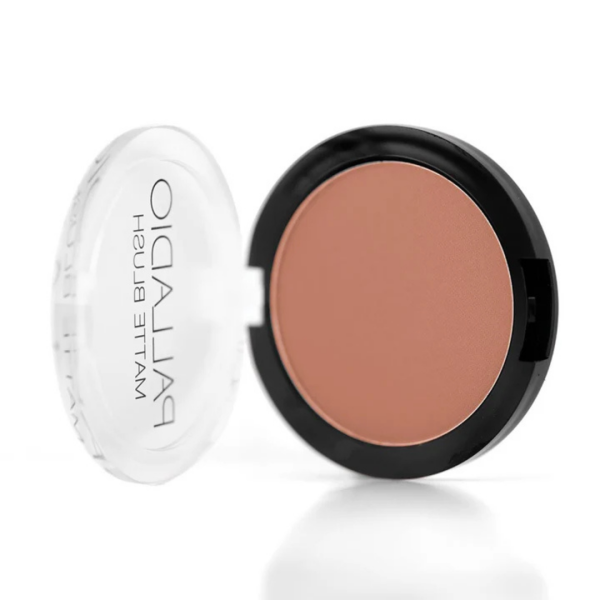 PALLADIO Matte Blush Chic 6g (BM05)