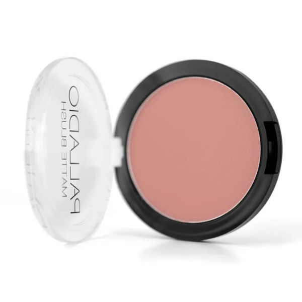 PALLADIO Matte Blush Peach Ice 6g ( BM03)