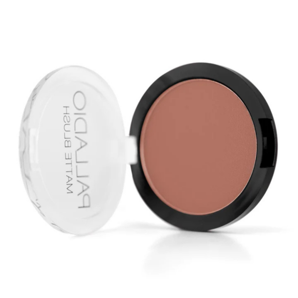 PALLADIO Matte Blush Poised 6g (BM07)