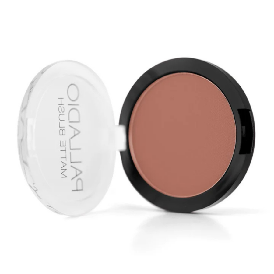 PALLADIO Matte Blush Poised 6g (BM07)