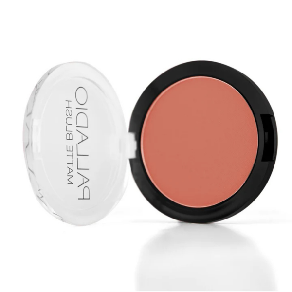 PALLADIO Matte Blush Tipsy 6g (BM06)