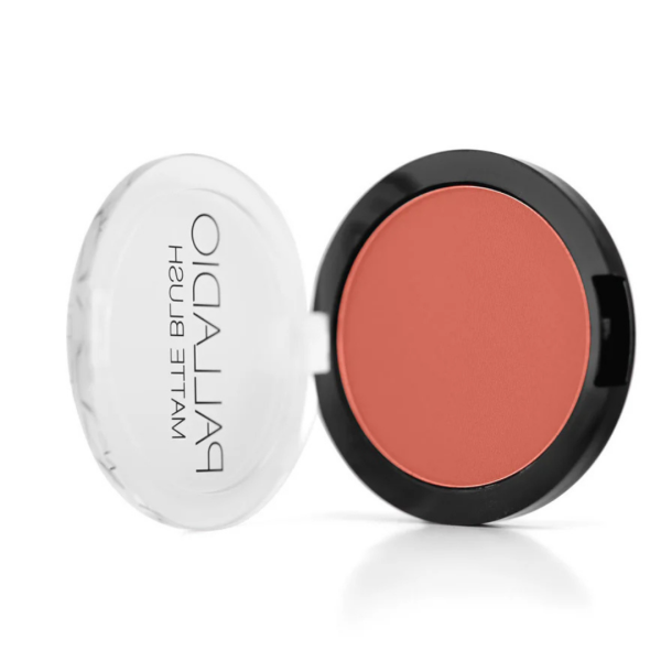PALLADIO Matte Blush Toasted Apricot 6g (BM04)
