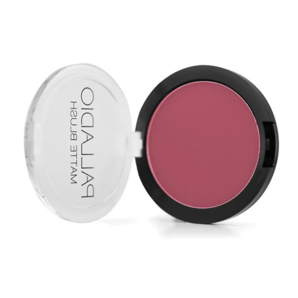 PALLADIO Matte Blush Velvetine 6g (BM08)
