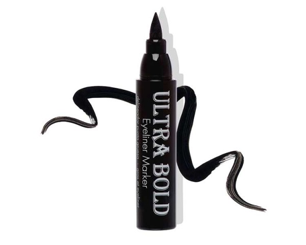 PALLADIO Ultra bold Eyeliner Marker Carbon Black 2.5ml (ELF02)