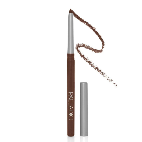 PALLADIO Waterproof Eye Liner Brownie,0.28g ( PRE04)