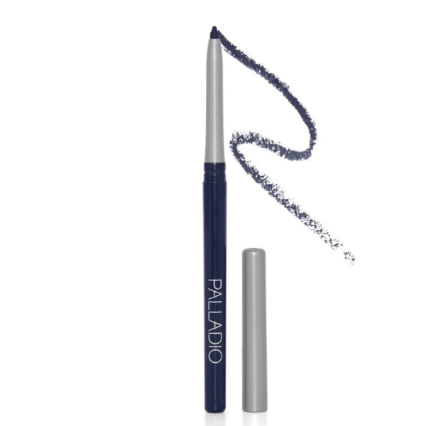 PALLADIO Waterproof Eye Liner Deep Blue, 0.28 ( PRE07)