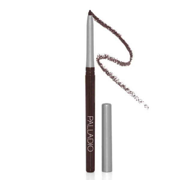PALLADIO Waterproof Eye Liner Eggplant, 0.28g ( PRE06)