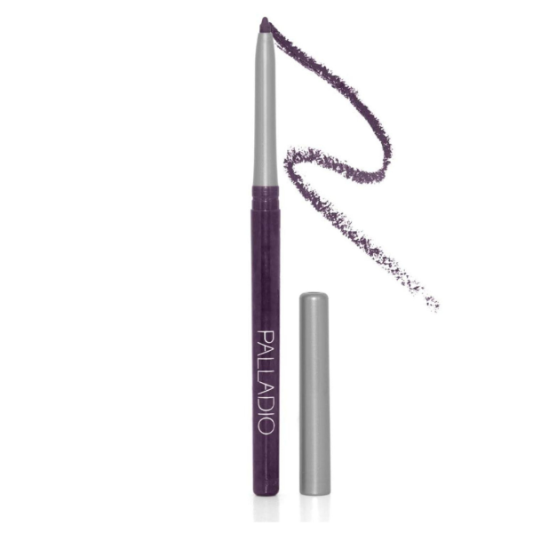PALLADIO Waterproof Eye Liner Exotic Plum, 0.28g ( PRE10)
