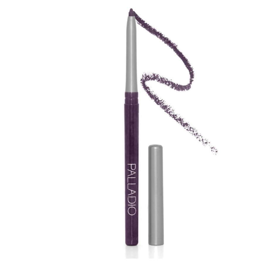 PALLADIO Waterproof Eye Liner Exotic Plum, 0.28g ( PRE10)