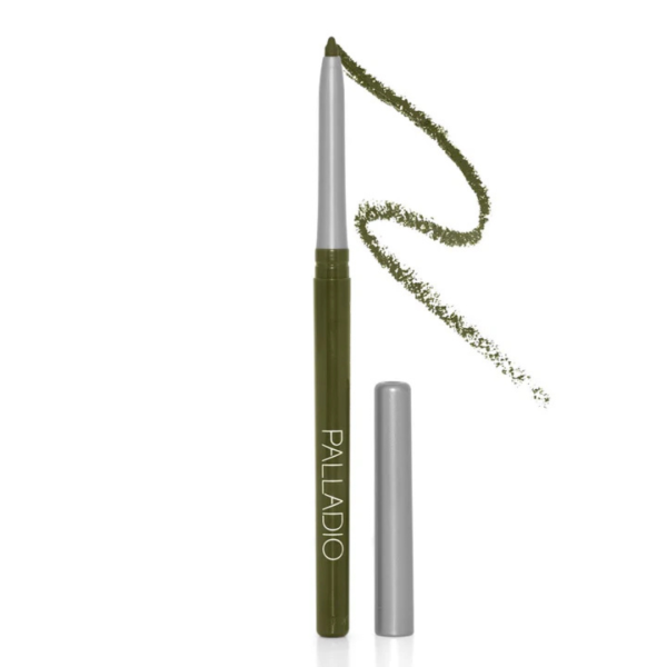 PALLADIO Waterproof Eye Liner Olive, 0.28g (PRE09)