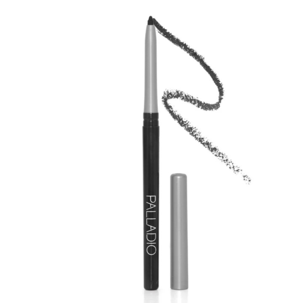 PALLADIO Waterproof Eye Liner Smokey, 0.28g (PRE03)