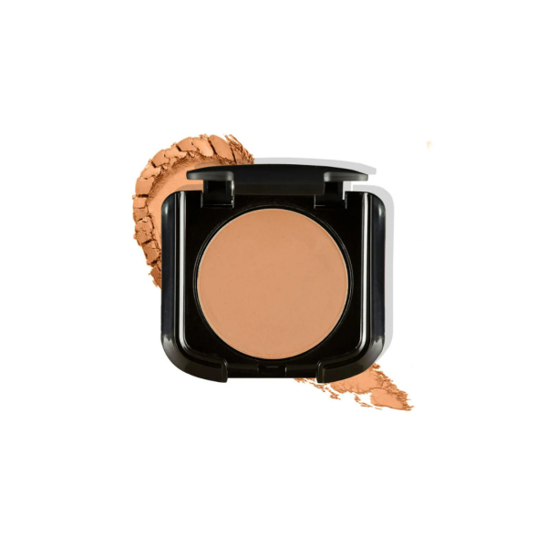 PALLADIO Wet & Dry Foundation Everlasting Tan 8g (WD404)