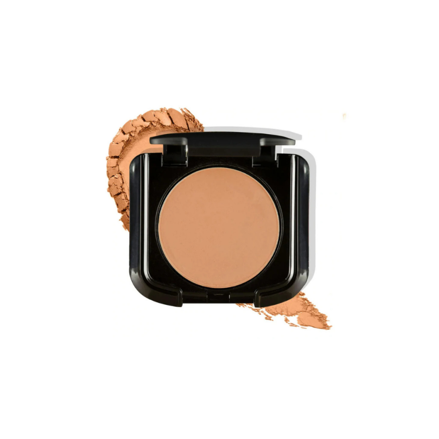 PALLADIO Wet & Dry Foundation Everlasting Tan 8g (WD404)