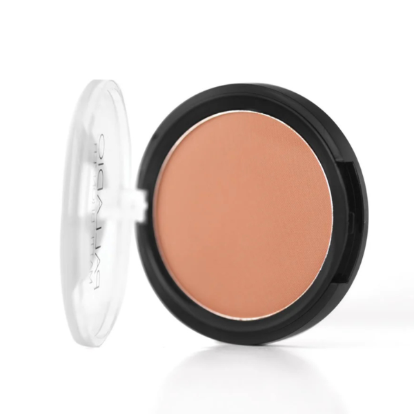 PALLADIO Matte Bronzer No Tan Lines 10g (BRM01)