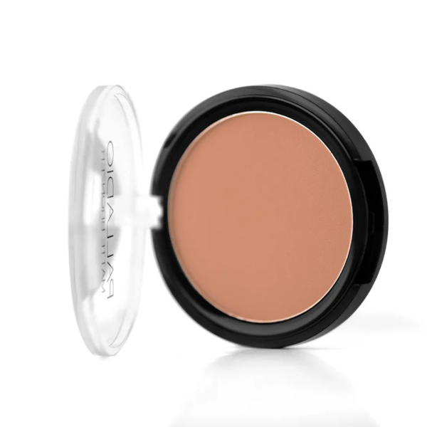 PALLADIO Matte Bronzer Nude Beach 10g (BRM02)