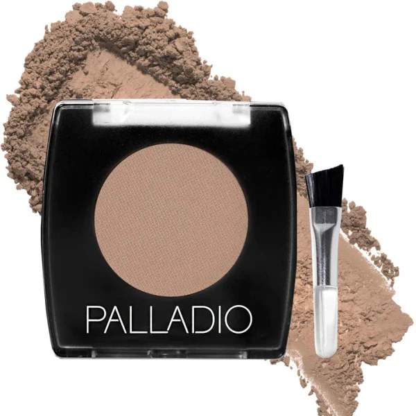 PALLADIO Brow Powder Taupe, 2.3g ( PBP03 )