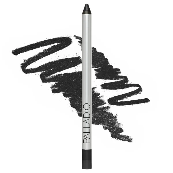 PALLADIO Herbal Precision Eyeliner Black Onyx,1.2g ( PPE01)