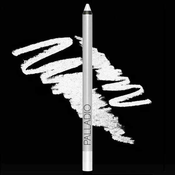 PALLADIO Herbal Precision Eyeliner Whiteout,1.2g (PPE08)