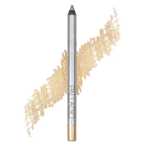 PALLADIO Herbal Precision Eyeliner Champagne, 1.2g (PPE12)