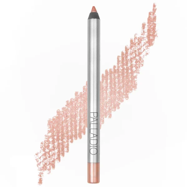 PALLADIO Herbal Precision Eyeliner Rose Gold, 1.2g ( PPE13)