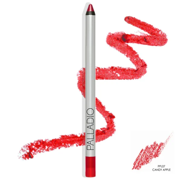 PALLADIO Herbal Precision Lipliner Candy Apple 1.2g( PPL07)