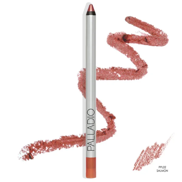 PALLADIO Herbal Precision Lipliner Salmon 1.2g(PPL02)