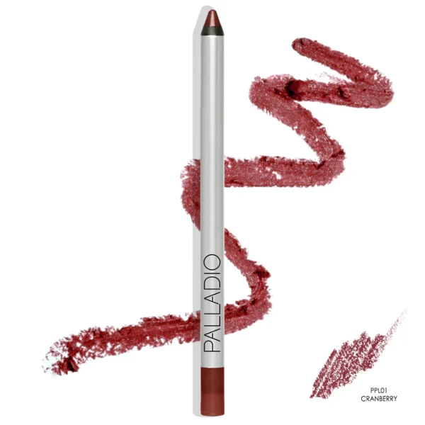 PALLADIO Herbal Precision Lipliner Cranberry 1.2g(PPL01)