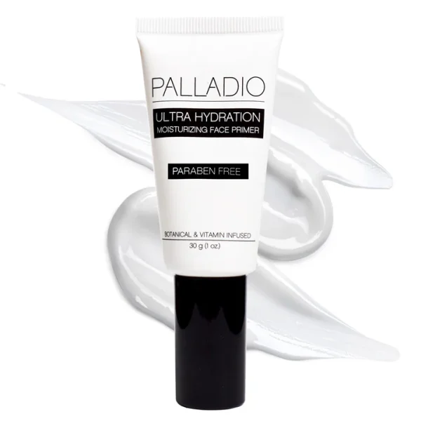 PALLADIO Ultra Hydration Moisturizing Face Primer 30g ( PRM1)