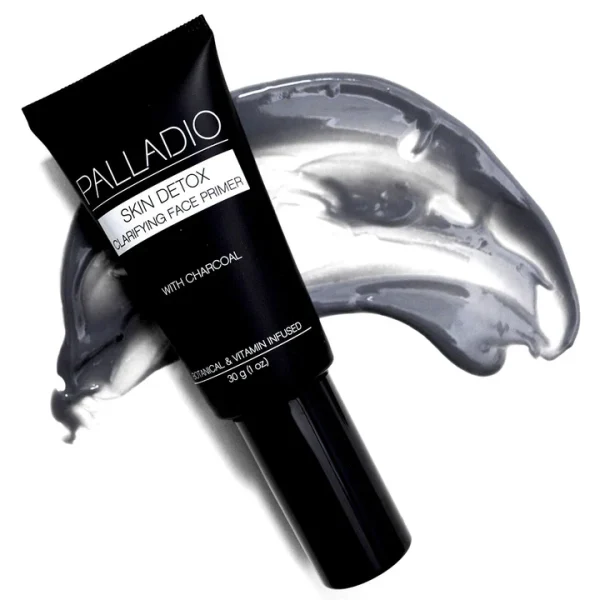 PALLADIO Skin Detox Clarifyng Face Primer 30g ( PRM2)