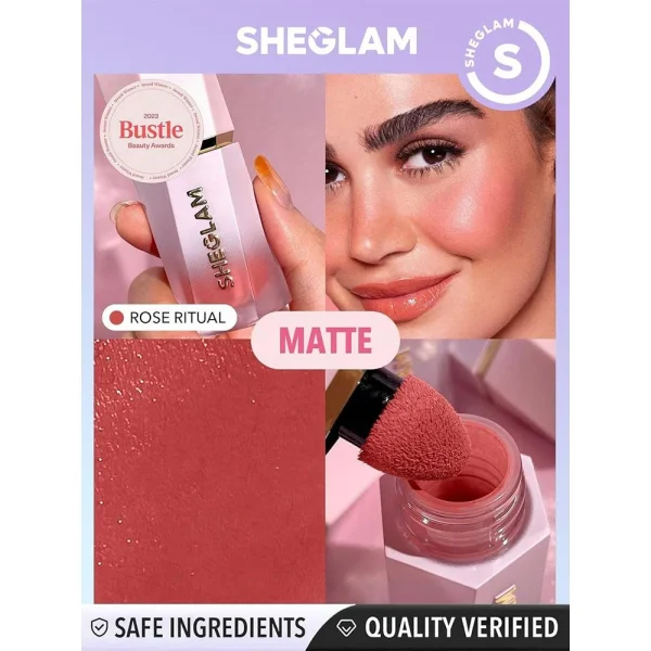SG Color Bloom Liquid Blush-Rose Ritual
