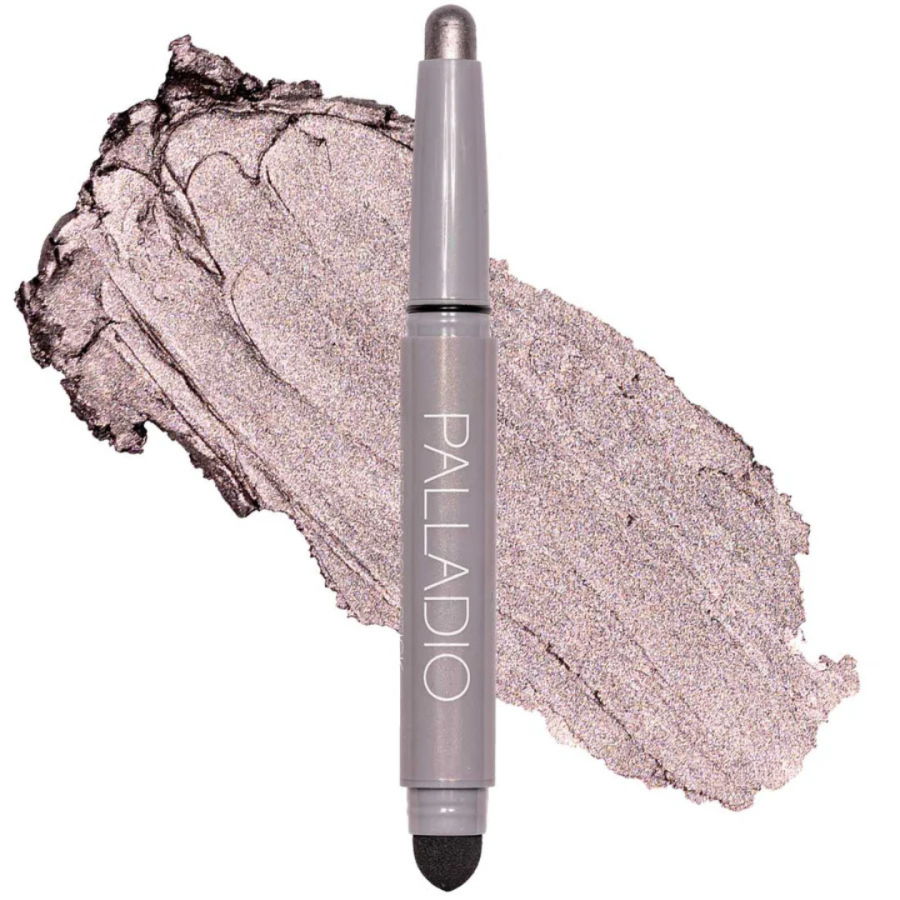 PLD Stk Slv.Mauve Shmr1.2g( ES06)