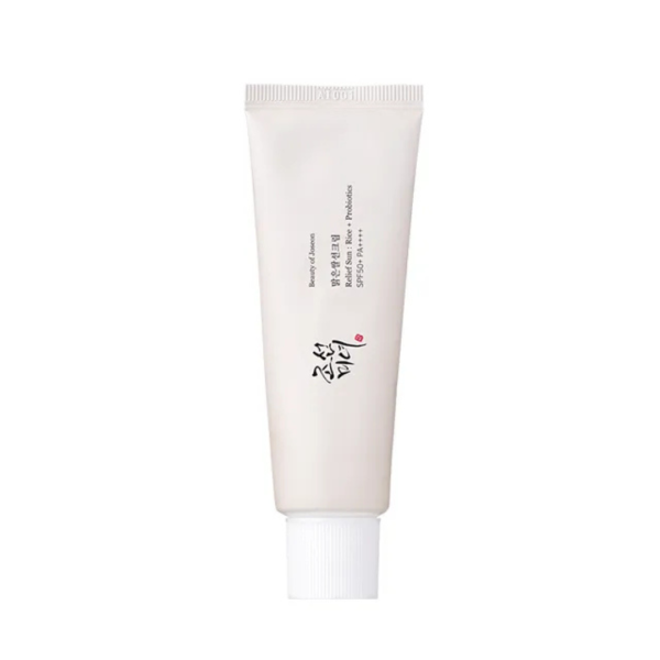Beauty of Joseon Relief Sun Rice+Probiotics SPF 50+ PA+50 ml