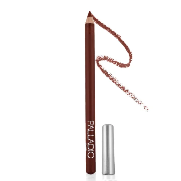 PALLADIO Lip Liner Cafe 1.2g(LL277)